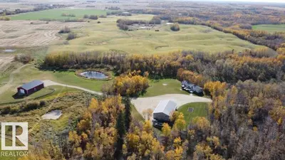 Photo 1 of 23237 TWP RD 490