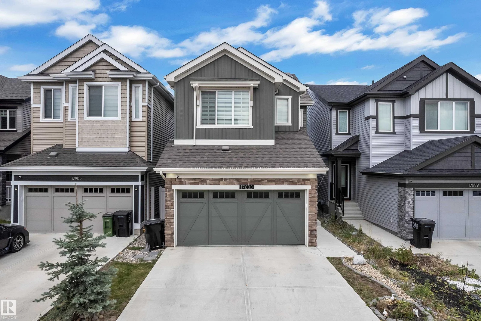17833 70A ST NW, Edmonton