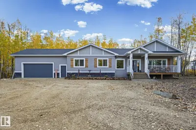 Photo 1 of #3 54222 RGE ROAD 25