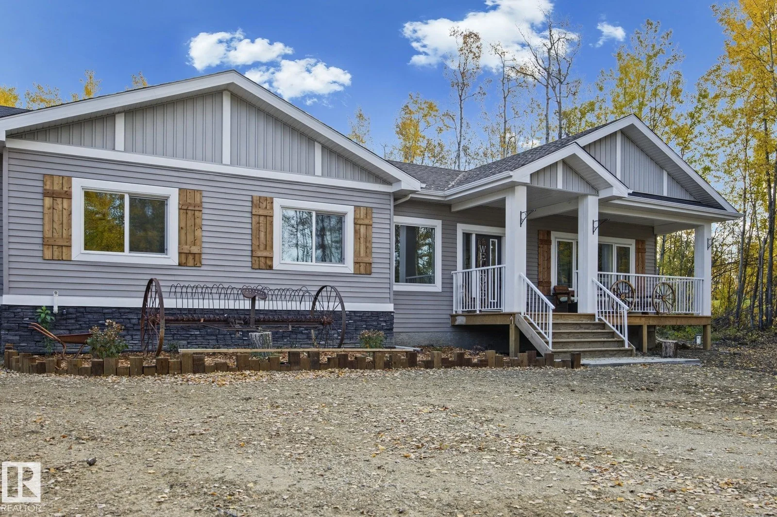 #3 54222 RGE ROAD 25, Rural Lac Ste. Anne County