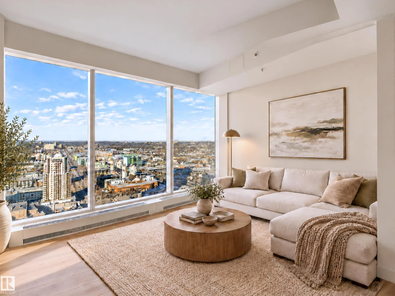 #2612 10360 102 ST NW, Edmonton