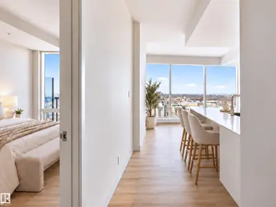 Photo 3 of #2612 10360 102 ST NW