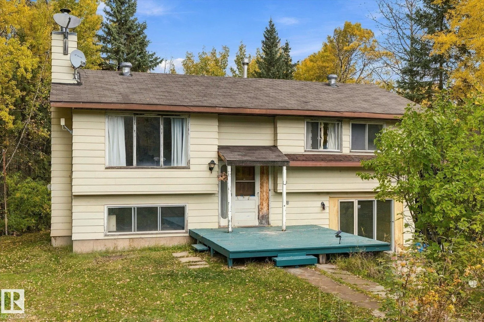 #25 53301 RGE ROAD 32, Rural Parkland County