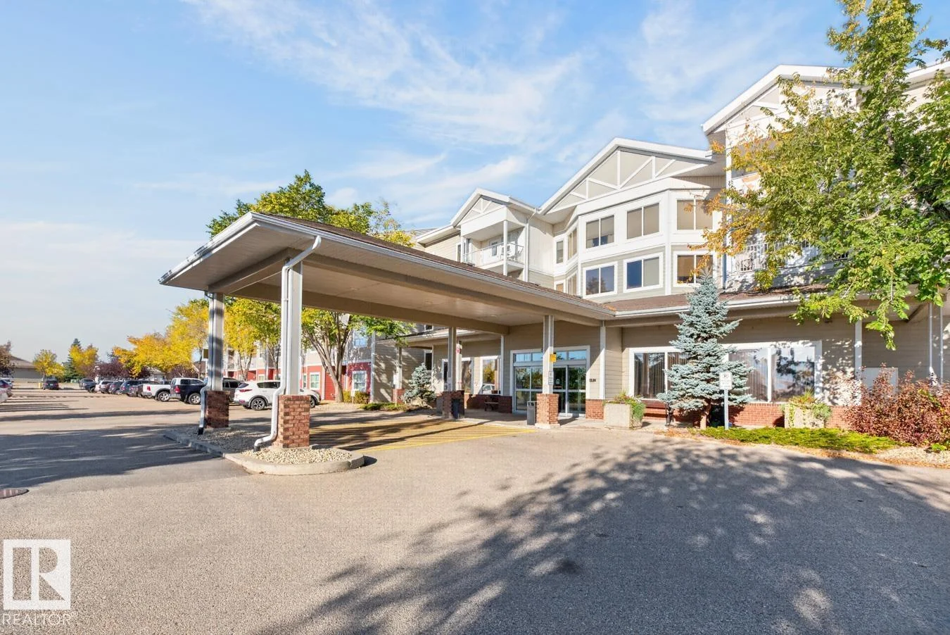 #323 8802 SOUTHFORT, Fort Saskatchewan