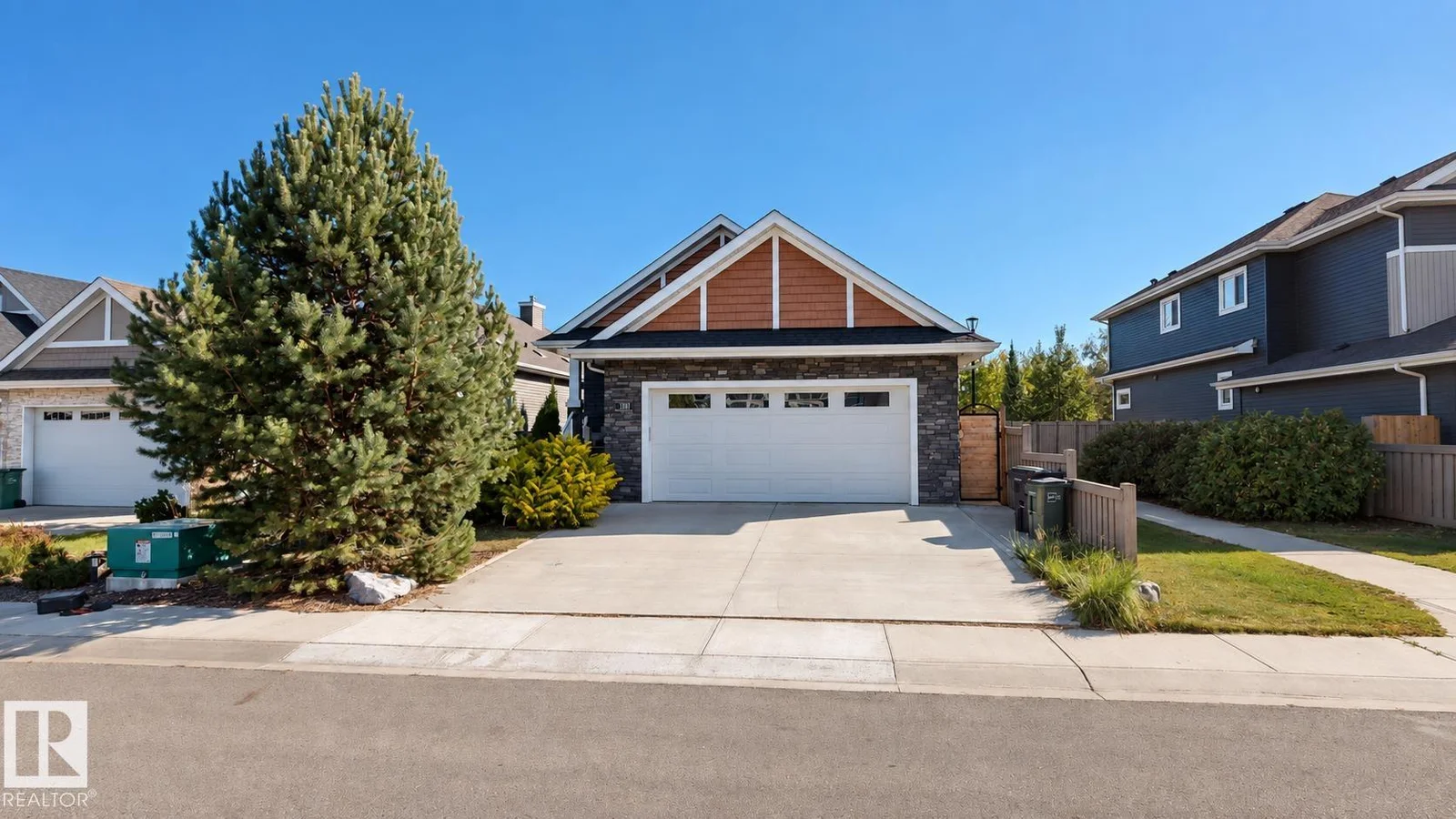 3381 CHICKADEE DR NW, Edmonton