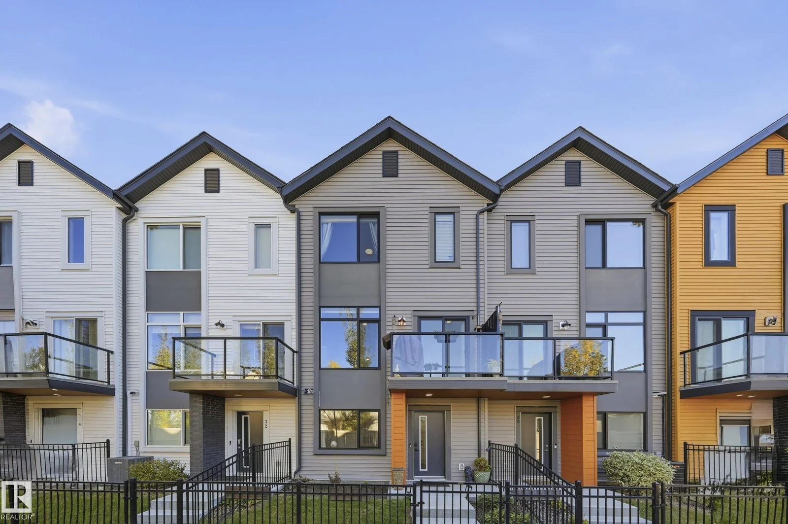 #31 1010 RABBIT HILL RD SW, Edmonton