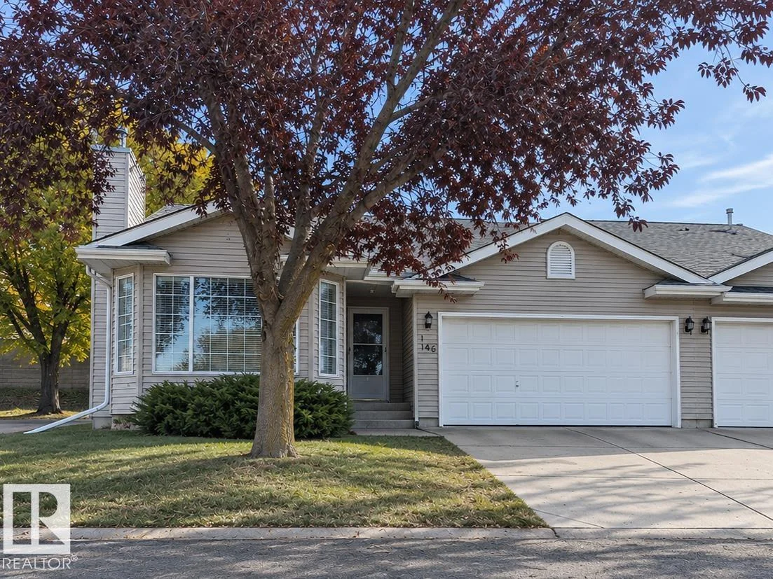 #25 20 DEERBOURNE DR, St. Albert