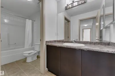 Photo 2 of #320 3357 16A AV NW