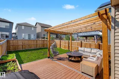 Photo 1 of 23015 96 AV NW