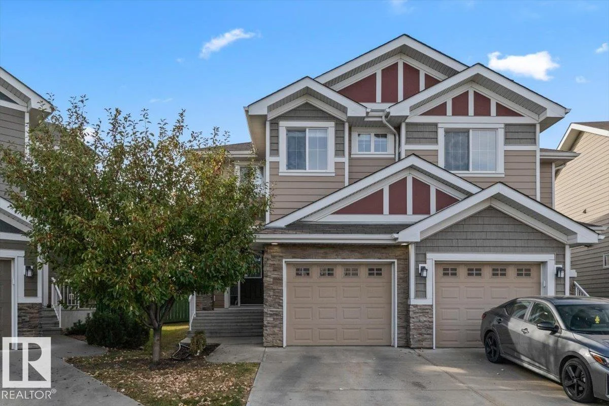 #81 219 CHARLOTTE WY, Sherwood Park