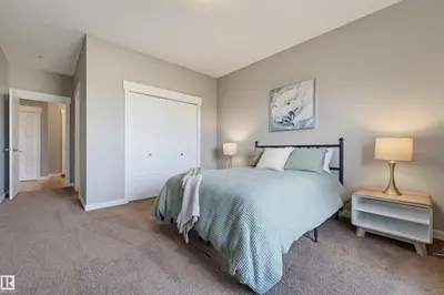 Photo 3 of #313 10518 113 ST NW