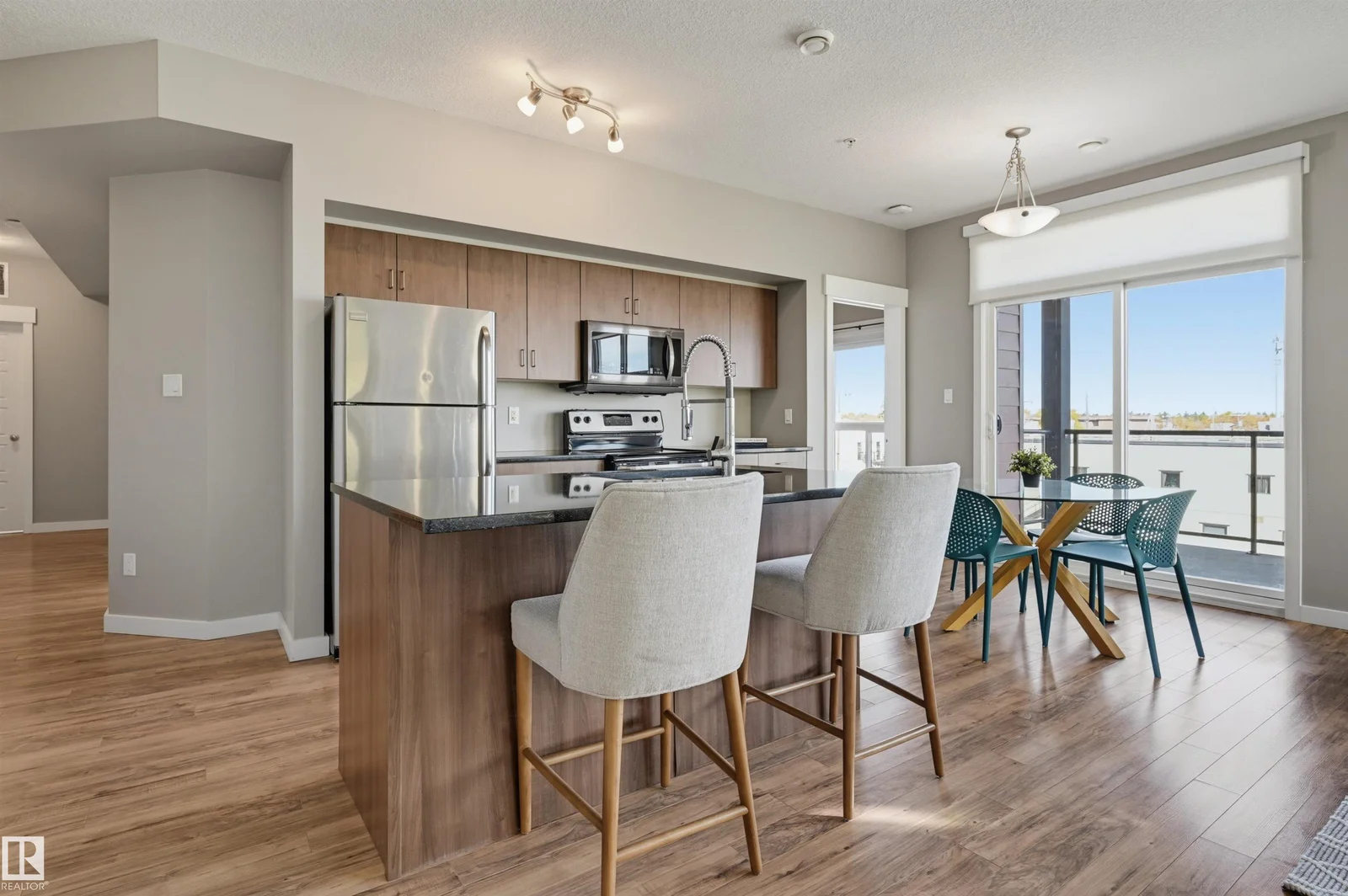 #313 10518 113 ST NW, Edmonton