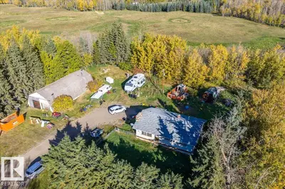 Photo 1 of 22164 TWP ROAD 512