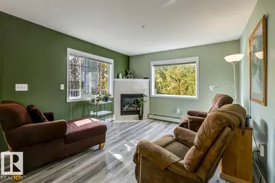 Photo 3 of #214 905 BLACKLOCK WY SW