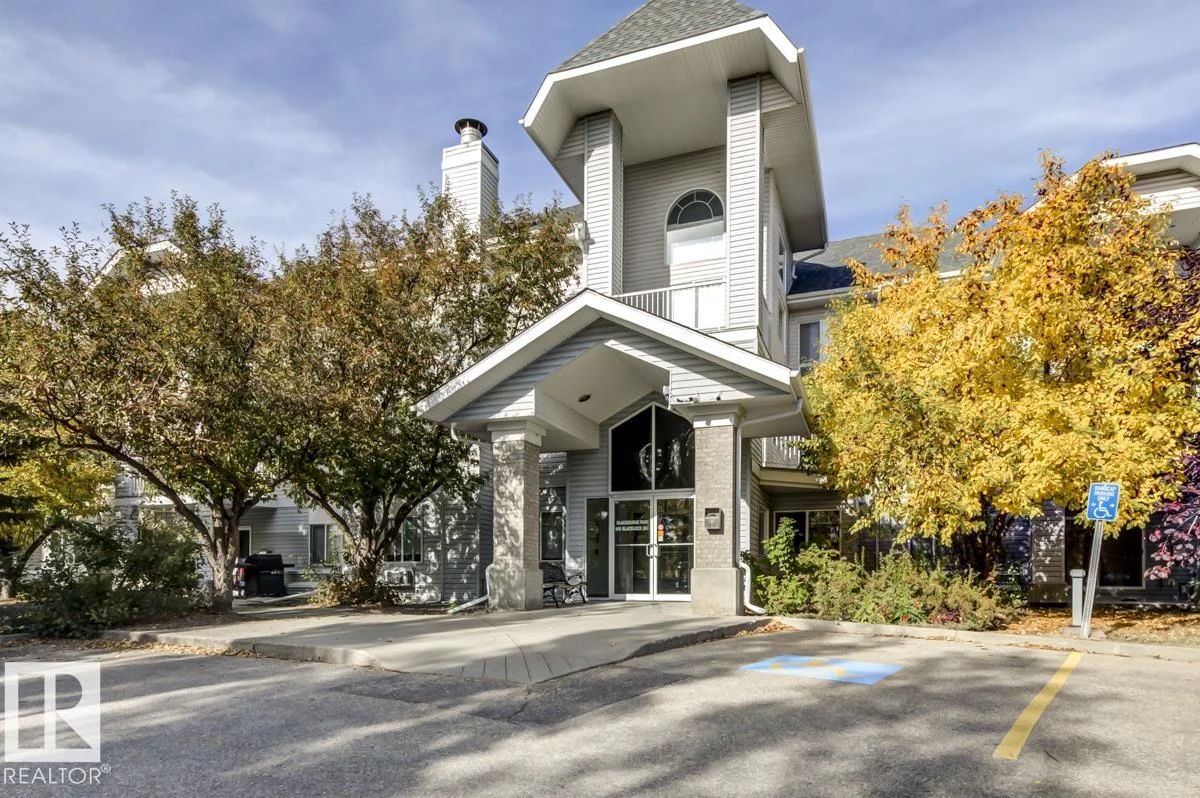 #214 905 BLACKLOCK WY SW, Edmonton