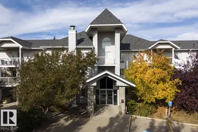Photo 1 of #214 905 BLACKLOCK WY SW