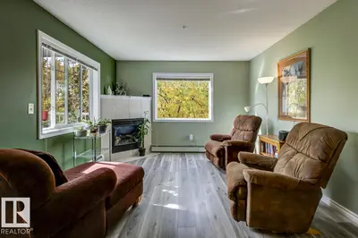 Photo 4 of #214 905 BLACKLOCK WY SW