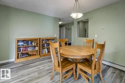 Photo 2 of #214 905 BLACKLOCK WY SW