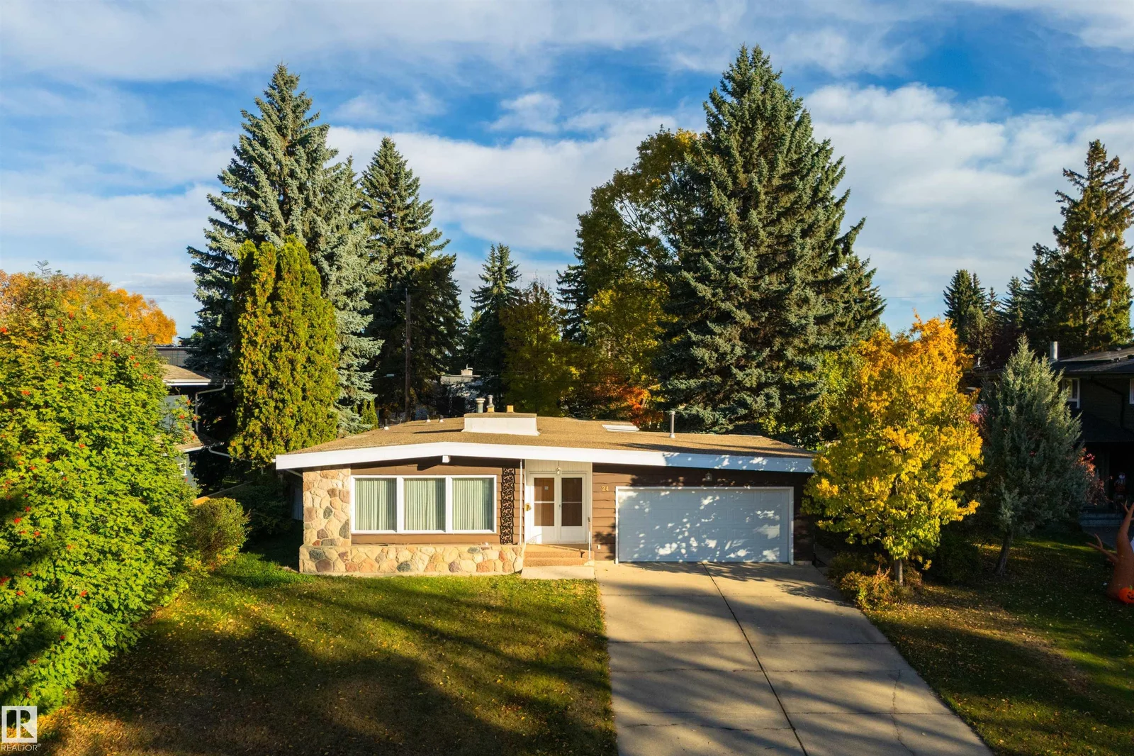 24 VALLEYVIEW CR NW, Edmonton