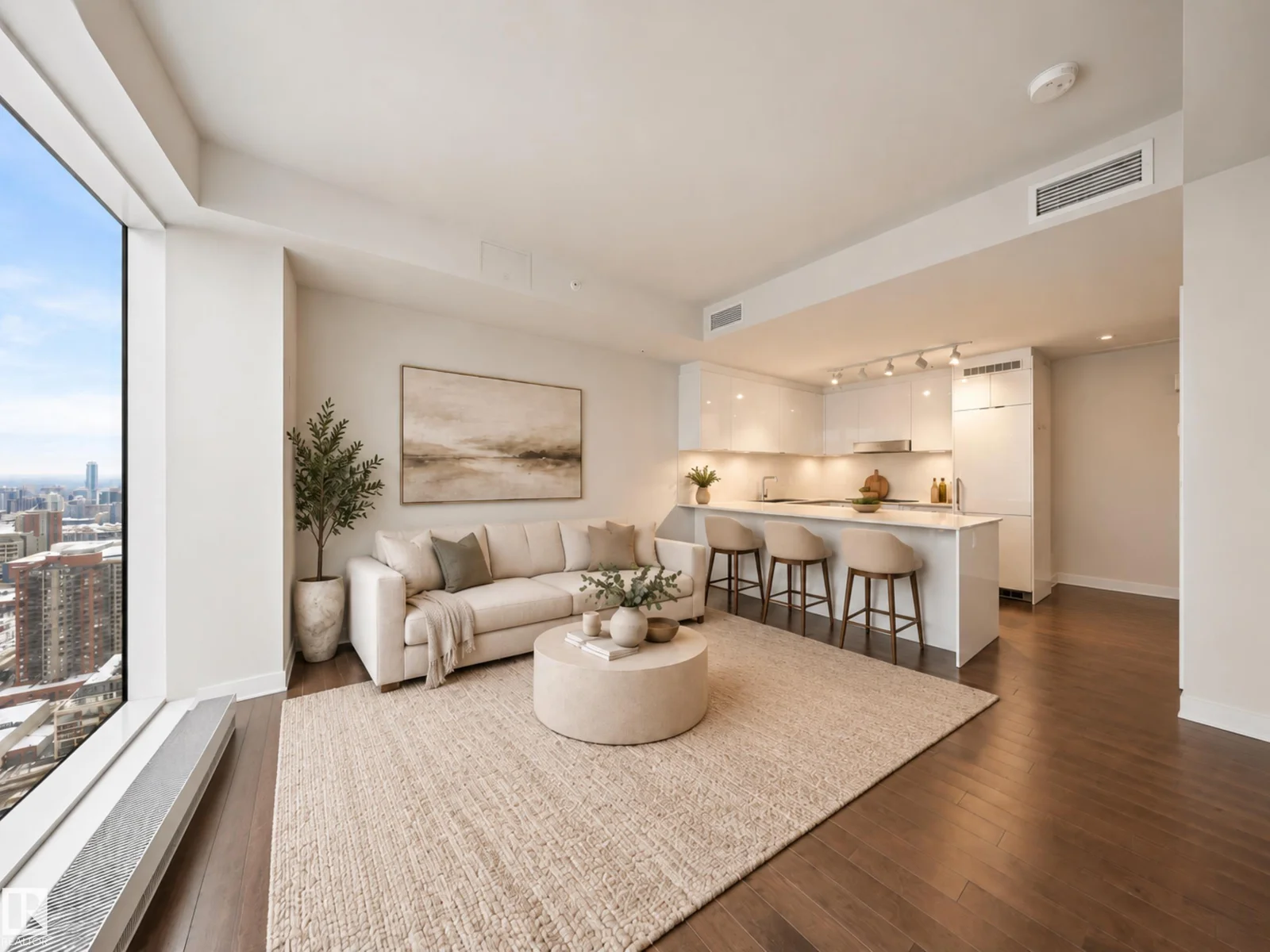 #2609 10360 102 ST NW, Edmonton