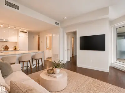Photo 1 of #2609 10360 102 ST NW
