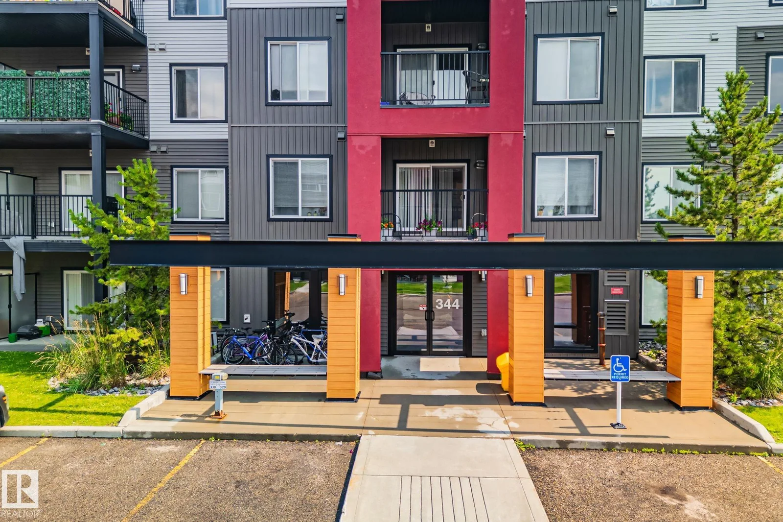 #329 344 WINDERMERE RD NW, Edmonton
