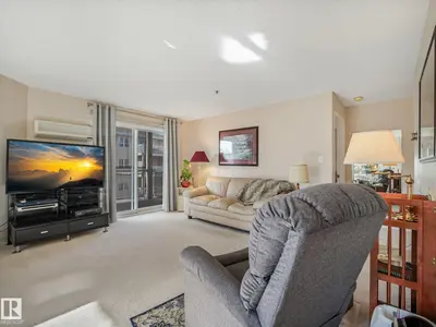 Photo 3 of #307 17511 98A AV NW