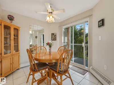 Photo 4 of #307 17511 98A AV NW