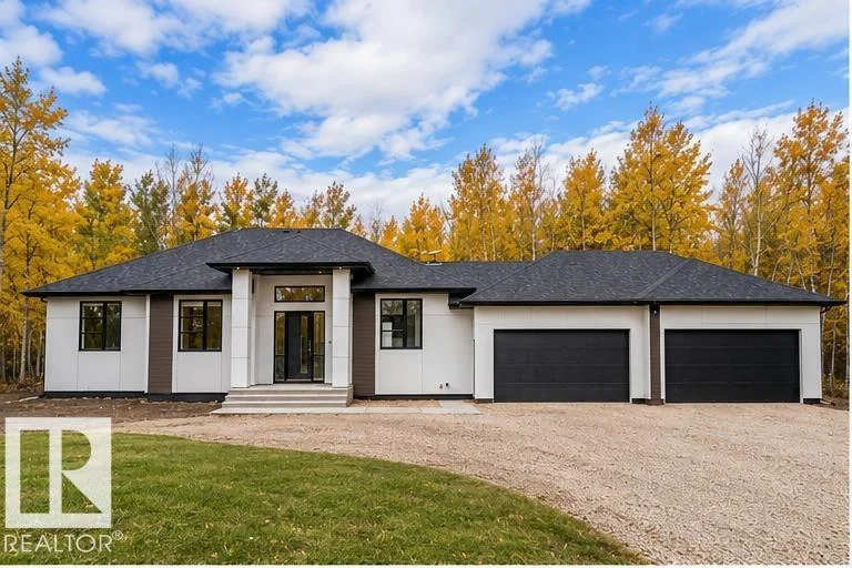 #10 53319 RANGE ROAD 14, Rural Parkland County