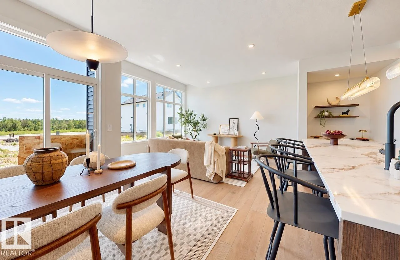 2216 Crossbill Link NW, Edmonton