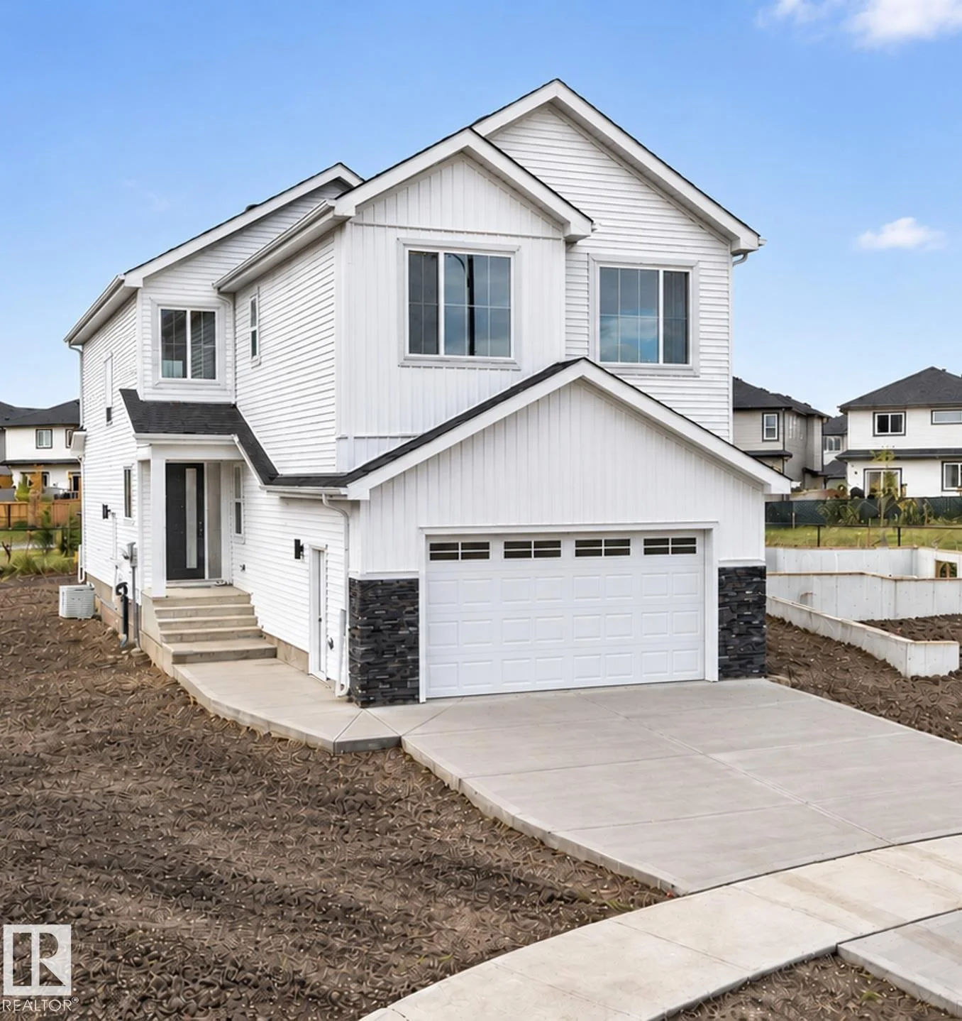 318 Elliott WD, Fort Saskatchewan