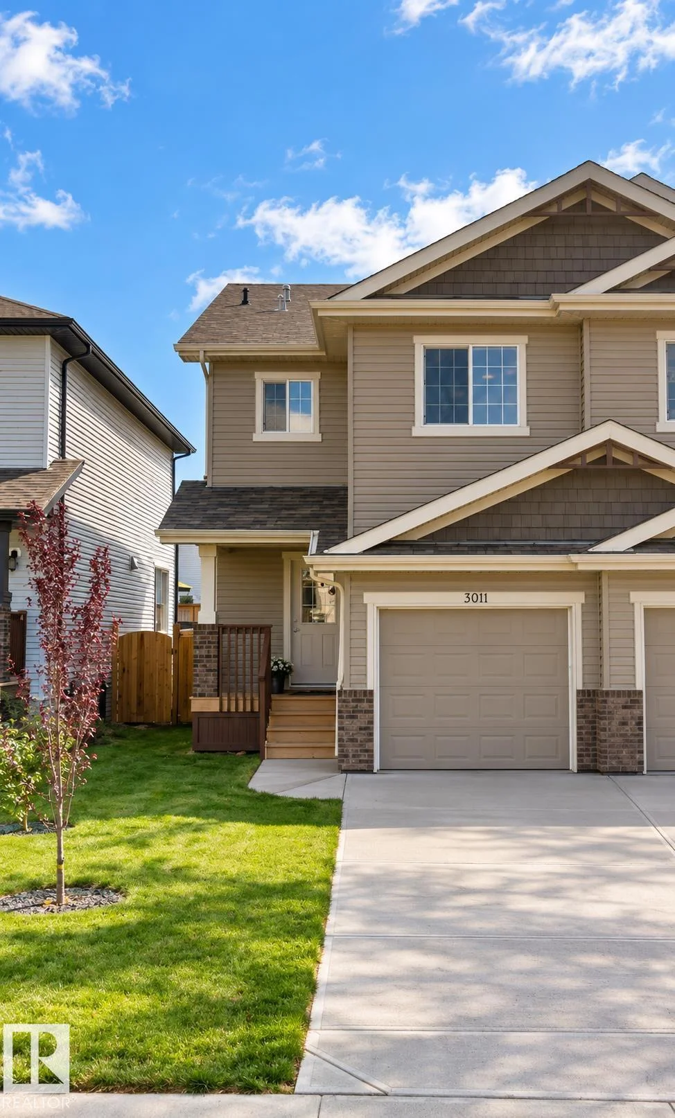 3011 17 AV NW, Edmonton