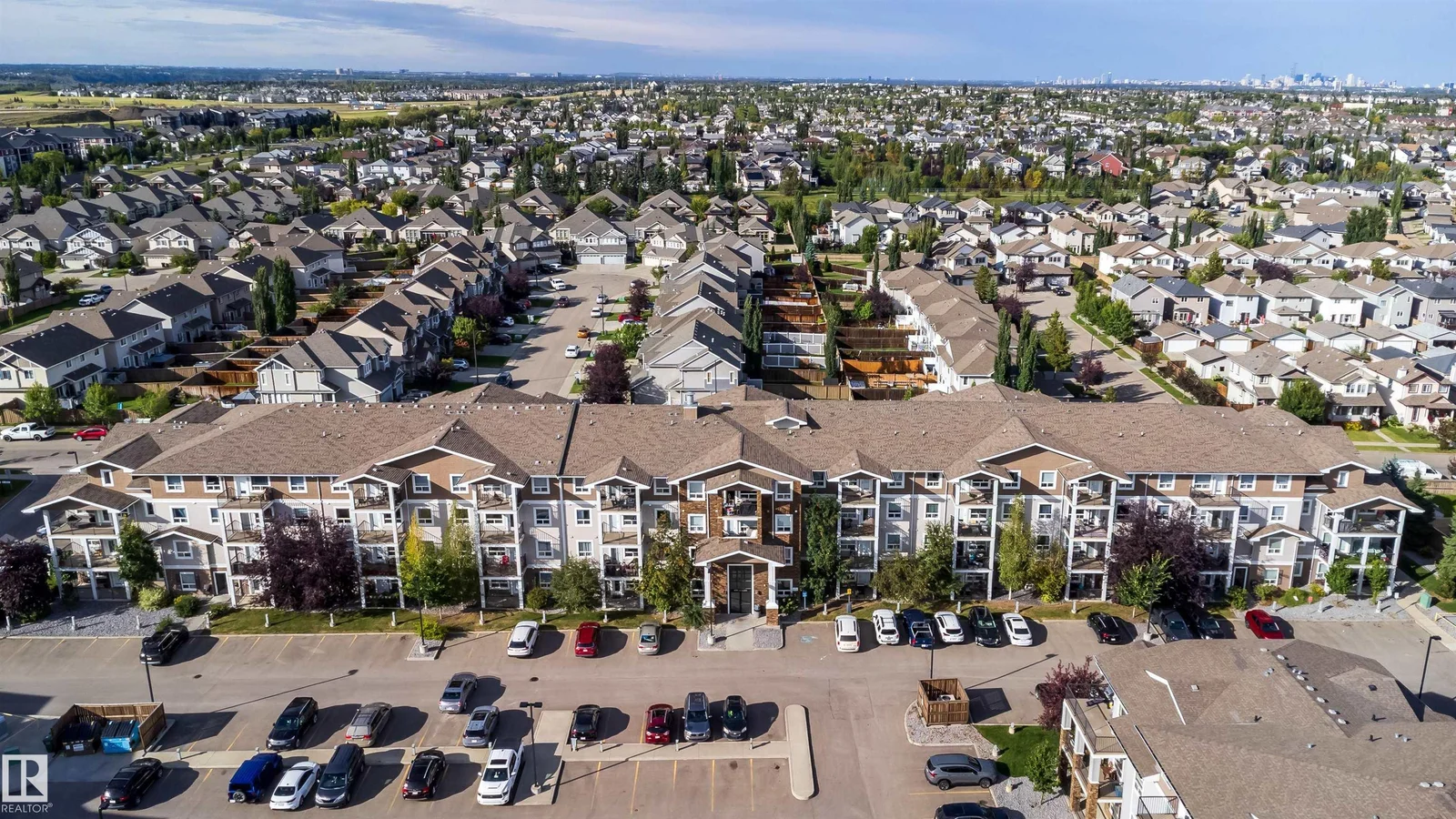 #3114 9351 SIMPSON DR NW, Edmonton