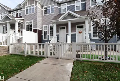 Photo 1 of #32 9151 SHAW WY SW