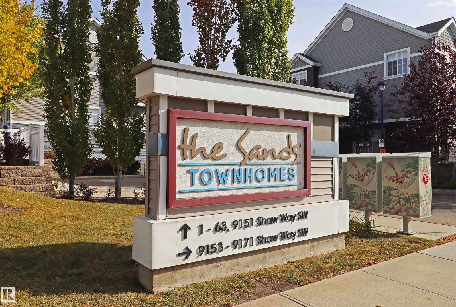 #32 9151 SHAW WY SW, Edmonton
