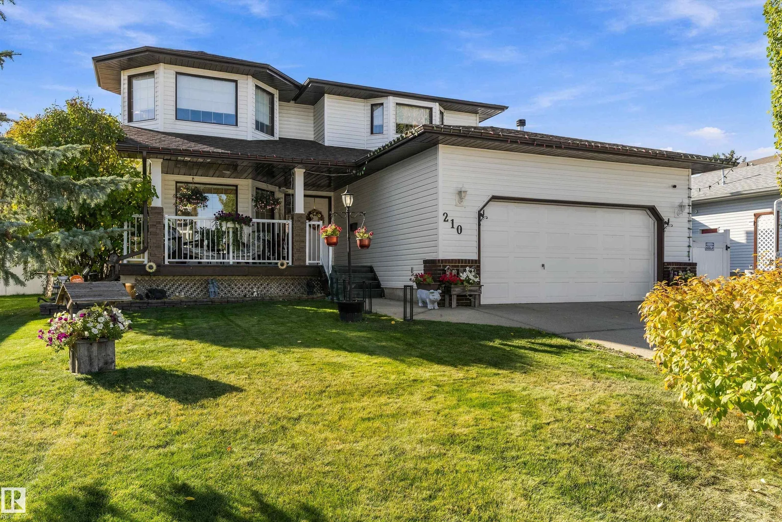 210 West Liberty CR, Millet