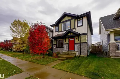 Photo 1 of 13507 165 AV NW