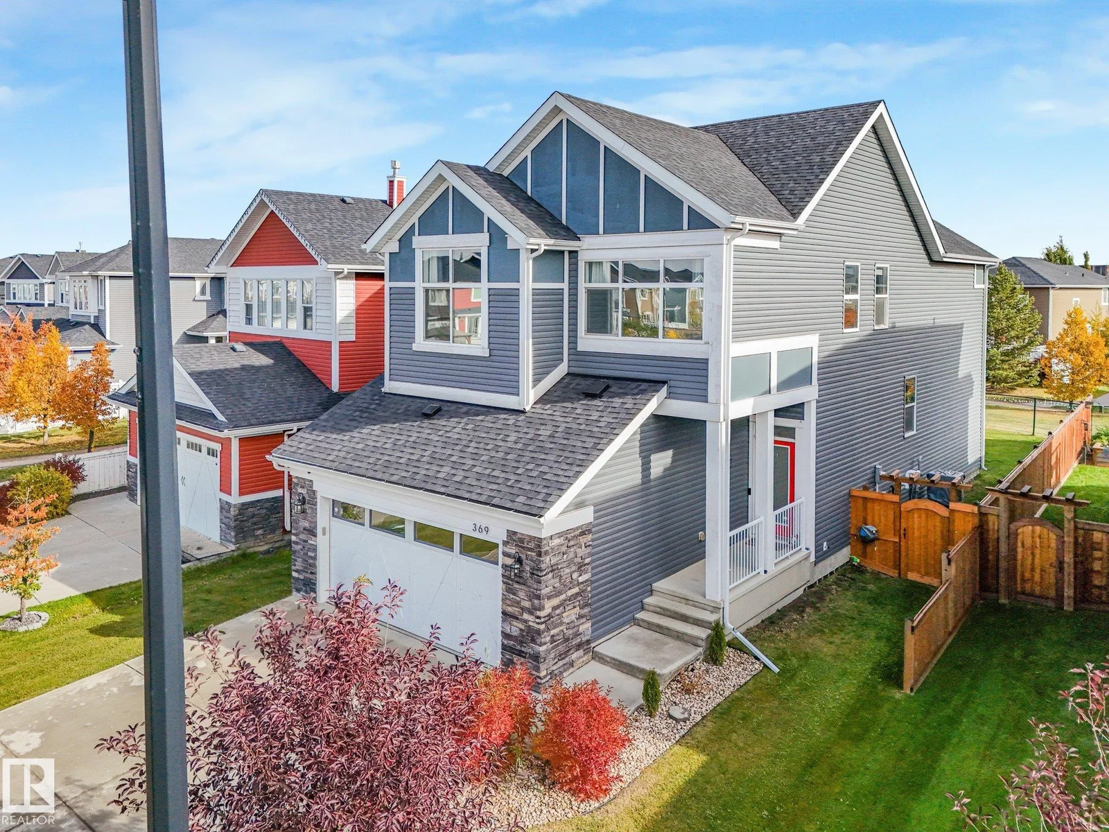 369 SIMPKINS WD, Leduc