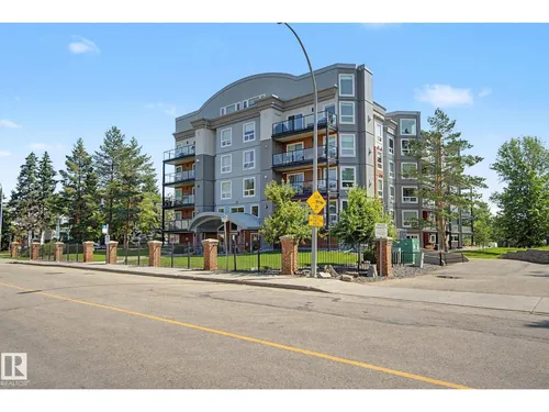 #302 7951 96 ST NW NW