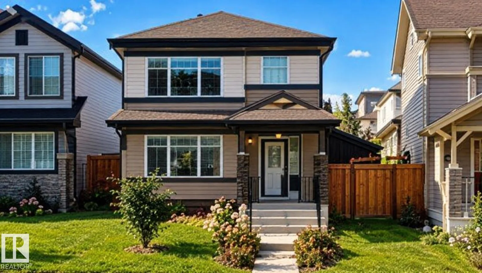 3040 CHECKNITA WY SW, Edmonton