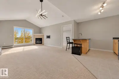 Photo 2 of #306 905 BLACKLOCK WY SW