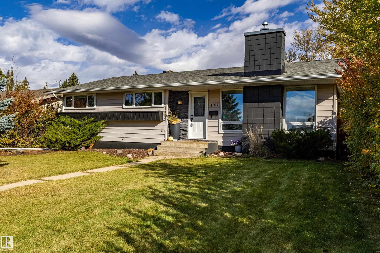 4107 122 ST NW, Edmonton
