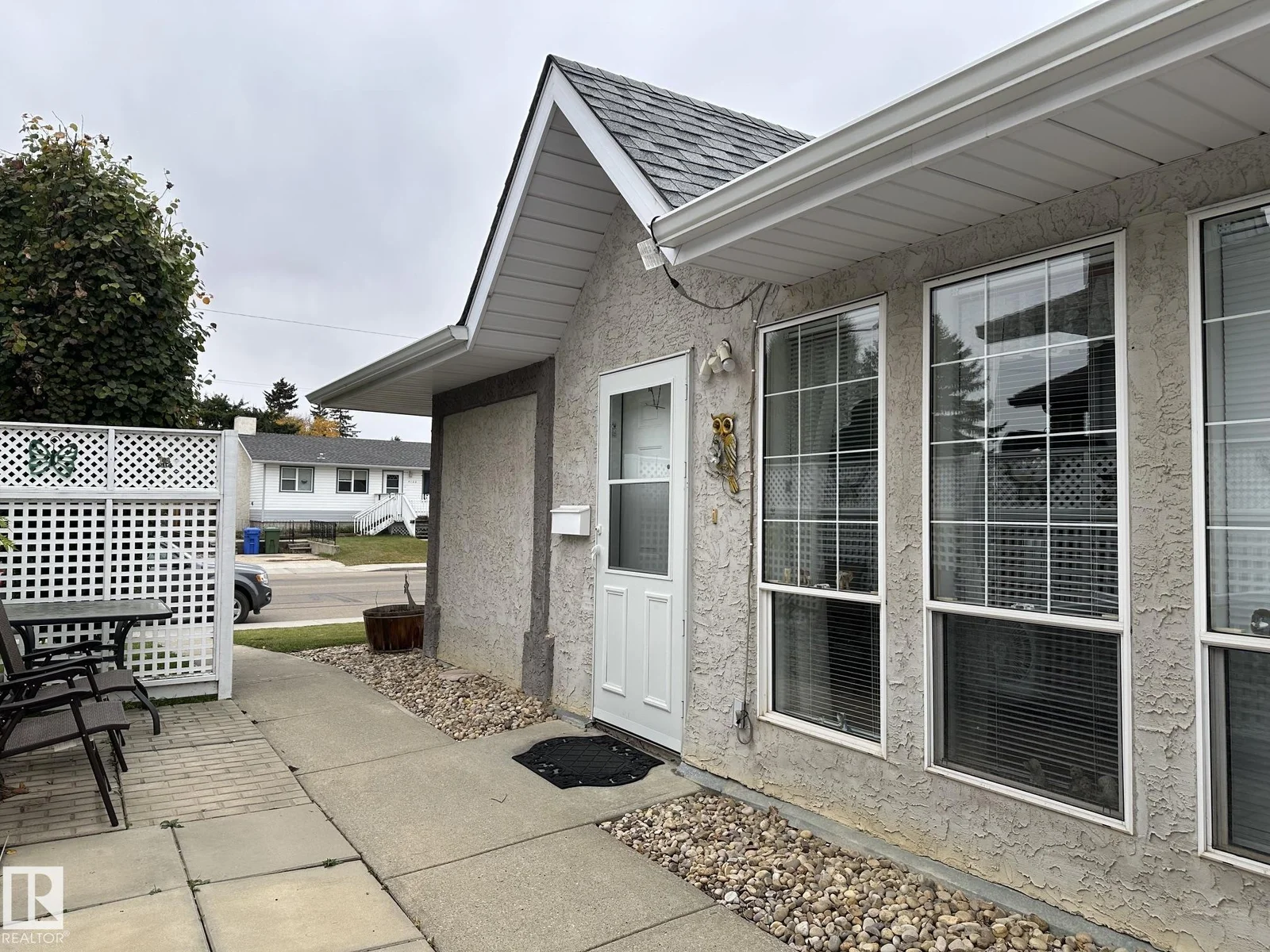 #A 4121 53 ST, Wetaskiwin