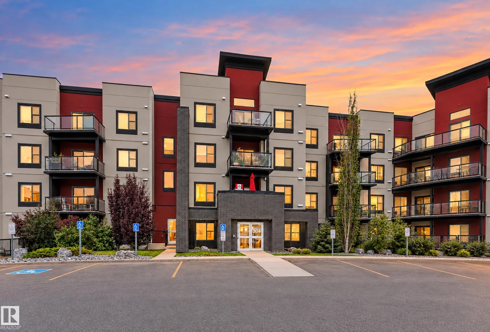 #224 304 AMBLESIDE LI SW, Edmonton
