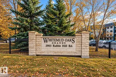 Photo 1 of #223 2903 RABBIT HILL RD NW