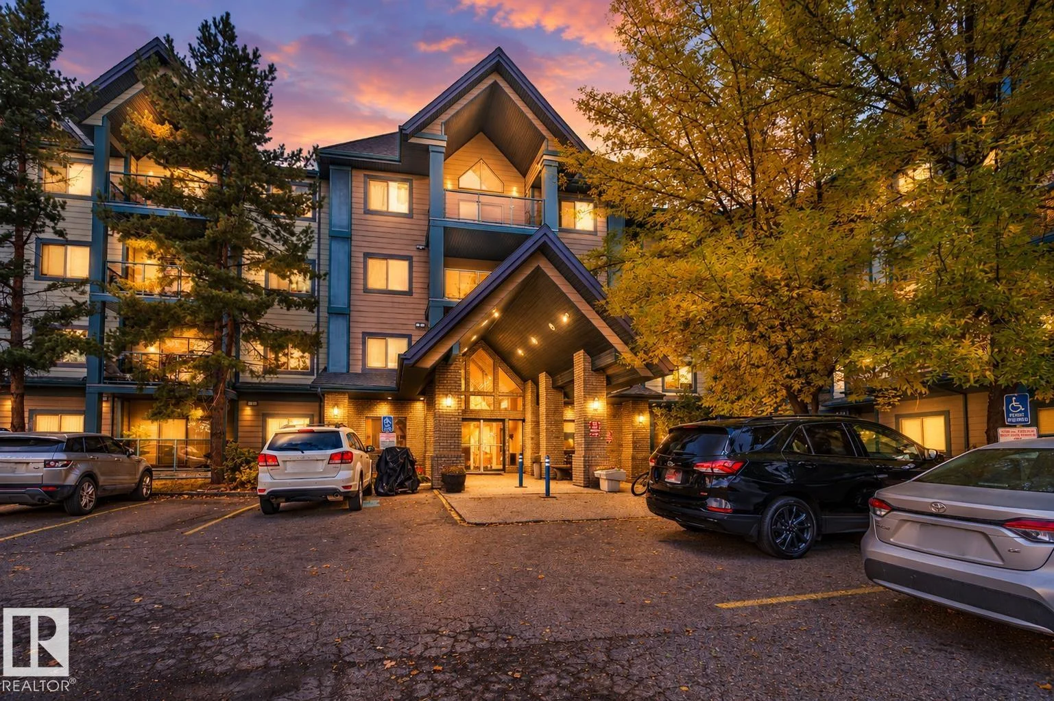 #223 2903 RABBIT HILL RD NW, Edmonton