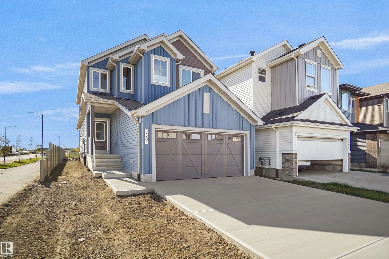70 Legacy WY, Spruce Grove