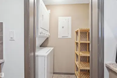 Photo 4 of #405 105 ambleside dr SW
