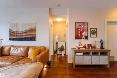 Photo 4 of #316 10523 123 ST NW