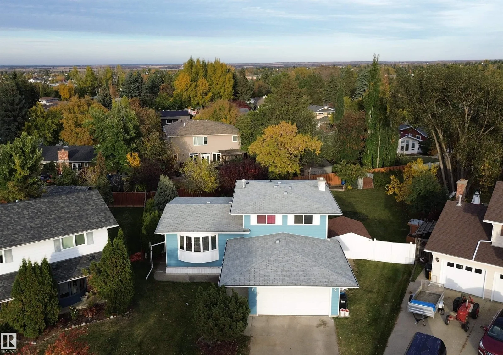 4020 GALLOWAY BA, Sherwood Park